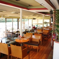 Business center in Greece, Central Macedonia, Center, 280 sq.m.