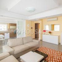 Flat in Republic of Cyprus, Lemesou, 125 sq.m.