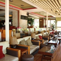 Business center in Greece, Central Macedonia, Center, 280 sq.m.