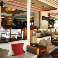 Business center in Greece, Central Macedonia, Center, 280 sq.m.