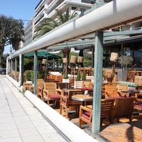 Business center in Greece, Central Macedonia, Center, 280 sq.m.