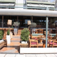 Business center in Greece, Central Macedonia, Center, 280 sq.m.