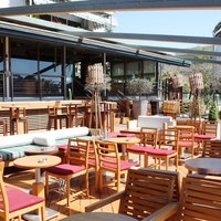 Business center in Greece, Central Macedonia, Center, 280 sq.m.