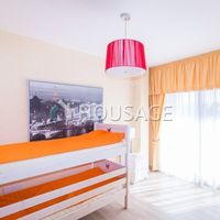 Flat in Republic of Cyprus, Lemesou, 125 sq.m.
