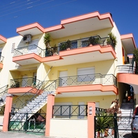 Квартира в Греции, Центральная Македония, Центр, 73 кв.м.