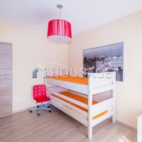 Flat in Republic of Cyprus, Lemesou, 125 sq.m.