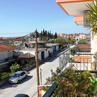 Квартира в Греции, Центральная Македония, Центр, 73 кв.м.