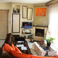 Квартира в Греции, Центральная Македония, Центр, 73 кв.м.