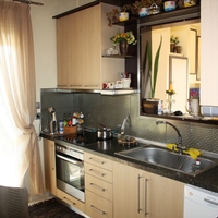 Квартира в Греции, Центральная Македония, Центр, 73 кв.м.