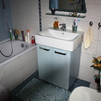 Квартира в Греции, Центральная Македония, Центр, 73 кв.м.