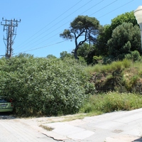 Land plot in Greece, Dode