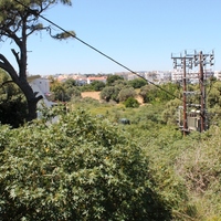 Land plot in Greece, Dode
