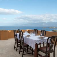 Villa in Greece, Crete, 380 sq.m.