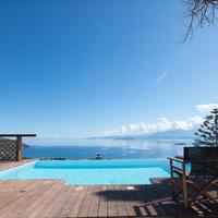 Villa in Greece, Crete, 380 sq.m.