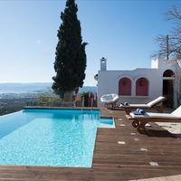 Villa in Greece, Crete, 380 sq.m.