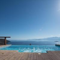 Villa in Greece, Crete, 380 sq.m.