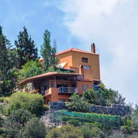 Villa in Greece, Crete, 380 sq.m.