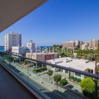 Flat in Republic of Cyprus, Lemesou, 125 sq.m.