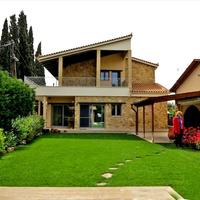 Villa in Greece, 220 sq.m.