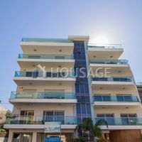 Flat in Republic of Cyprus, Lemesou, 125 sq.m.