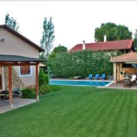 Villa in Greece, 220 sq.m.