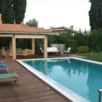 Villa in Greece, 220 sq.m.