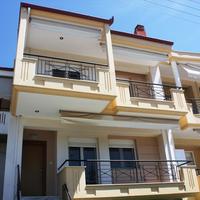 Townhouse in Greece, Ionian Islands, 120 sq.m.