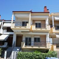 Townhouse in Greece, Ionian Islands, 120 sq.m.