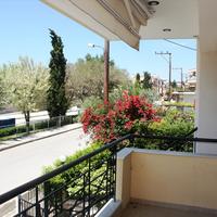 Townhouse in Greece, Ionian Islands, 120 sq.m.