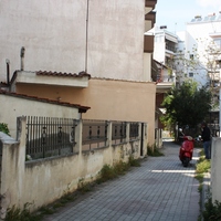 Other in Greece, Central Macedonia, Center, 50 sq.m.