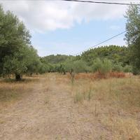 Land plot in Greece, Central Macedonia, Center, 726 sq.m.