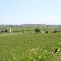 Land plot in Greece, Central Macedonia, Center