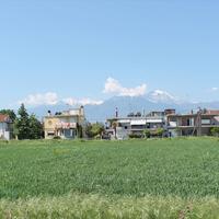 Land plot in Greece, Central Macedonia, Center