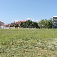 Land plot in Greece, Central Macedonia, Center