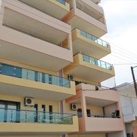 Квартира в Греции, Аттика, Афины, 54 кв.м.