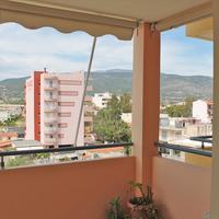 Квартира в Греции, Аттика, Афины, 54 кв.м.