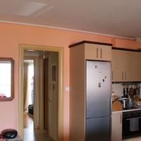 Квартира в Греции, Аттика, Афины, 54 кв.м.