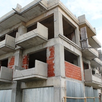 Бизнес-центр в Греции, Dode, 1260 кв.м.