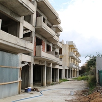 Бизнес-центр в Греции, Dode, 1260 кв.м.