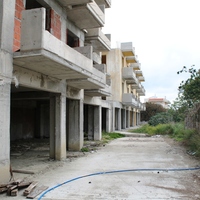 Бизнес-центр в Греции, Dode, 1260 кв.м.