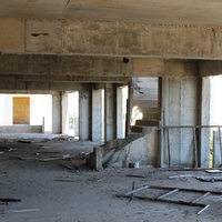 Бизнес-центр в Греции, Dode, 1260 кв.м.