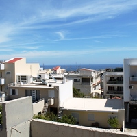 Бизнес-центр в Греции, Dode, 1260 кв.м.