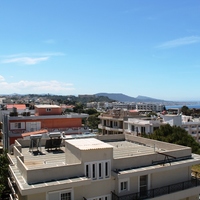 Бизнес-центр в Греции, Dode, 1260 кв.м.