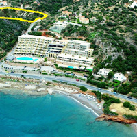 Land plot in Greece, Crete, 5200 sq.m.