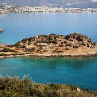 Land plot in Greece, Crete, 5200 sq.m.