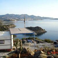 Land plot in Greece, Crete, 5200 sq.m.