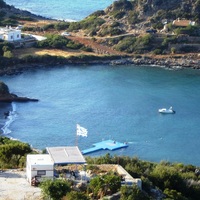 Land plot in Greece, Crete, 5200 sq.m.