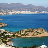 Land plot in Greece, Crete, 5200 sq.m.