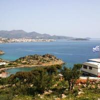 Land plot in Greece, Crete, 5200 sq.m.