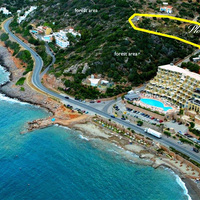 Land plot in Greece, Crete, 5200 sq.m.
